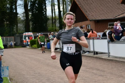 Foto des Albums: 10. Quakenbrücker Hase-Run 2026