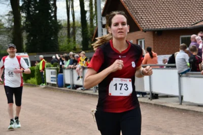 Foto des Albums: 10. Quakenbrücker Hase-Run 2026