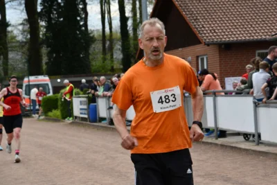 Foto des Albums: 10. Quakenbrücker Hase-Run 2026