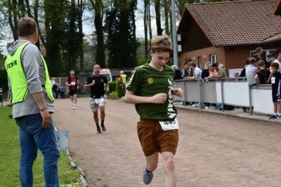 Foto des Albums: 10. Quakenbrücker Hase-Run 2026