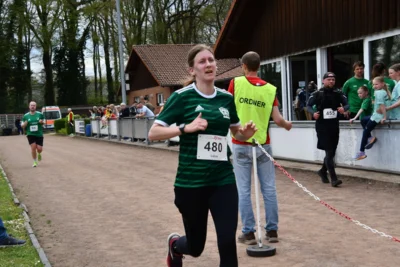 Foto des Albums: 10. Quakenbrücker Hase-Run 2026