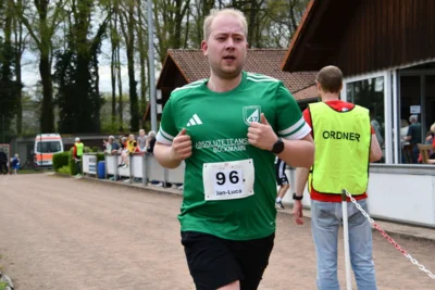 Foto des Albums: 10. Quakenbrücker Hase-Run 2026