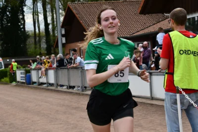 Foto des Albums: 10. Quakenbrücker Hase-Run 2026