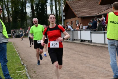 Foto des Albums: 10. Quakenbrücker Hase-Run 2026