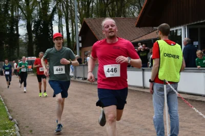 Foto des Albums: 10. Quakenbrücker Hase-Run 2026