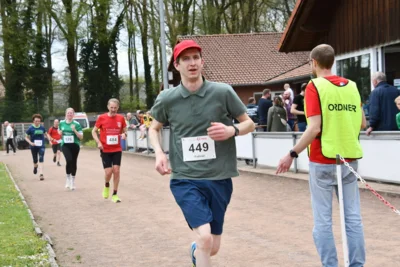 Foto des Albums: 10. Quakenbrücker Hase-Run 2026