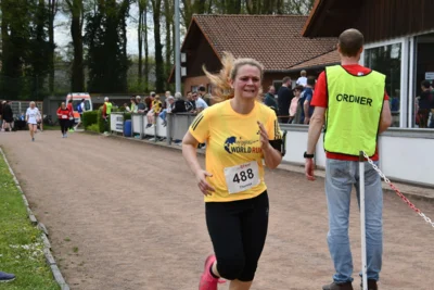 Foto des Albums: 10. Quakenbrücker Hase-Run 2026