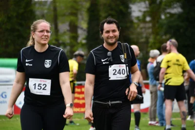 Foto des Albums: 10. Quakenbrücker Hase-Run 2026