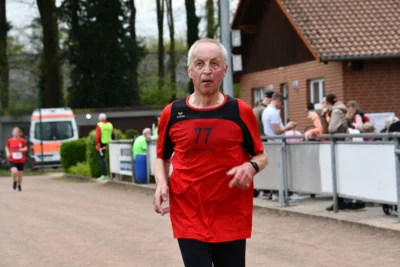 Foto des Albums: 10. Quakenbrücker Hase-Run 2026