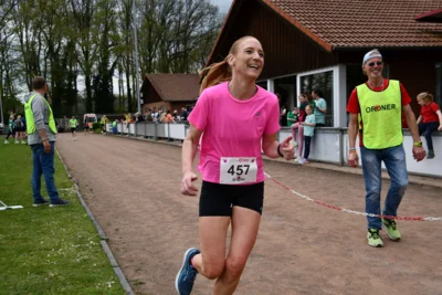 Foto des Albums: 10. Quakenbrücker Hase-Run 2026