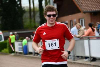 Foto des Albums: 10. Quakenbrücker Hase-Run 2026