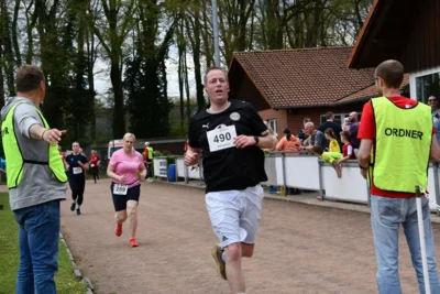 Foto des Albums: 10. Quakenbrücker Hase-Run 2026