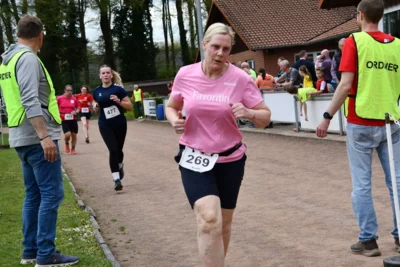 Foto des Albums: 10. Quakenbrücker Hase-Run 2026