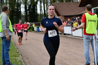 Foto des Albums: 10. Quakenbrücker Hase-Run 2026