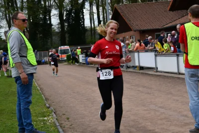 Foto des Albums: 10. Quakenbrücker Hase-Run 2026