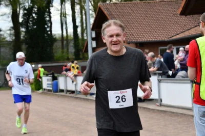 Foto des Albums: 10. Quakenbrücker Hase-Run 2026