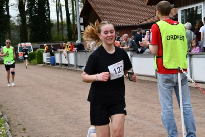Foto des Albums: 10. Quakenbrücker Hase-Run 2026