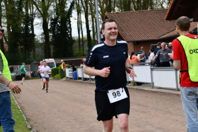 Foto des Albums: 10. Quakenbrücker Hase-Run 2026