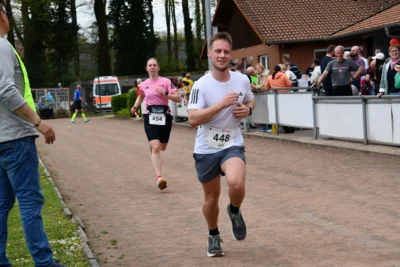 Foto des Albums: 10. Quakenbrücker Hase-Run 2026