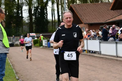 Foto des Albums: 10. Quakenbrücker Hase-Run 2026