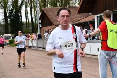 Foto des Albums: 10. Quakenbrücker Hase-Run 2026