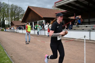Foto des Albums: 10. Quakenbrücker Hase-Run 2026