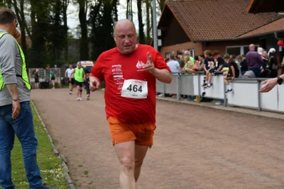 Foto des Albums: 10. Quakenbrücker Hase-Run 2026