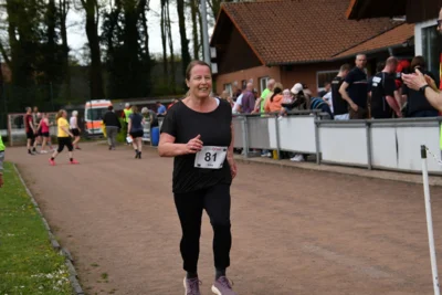 Foto des Albums: 10. Quakenbrücker Hase-Run 2026
