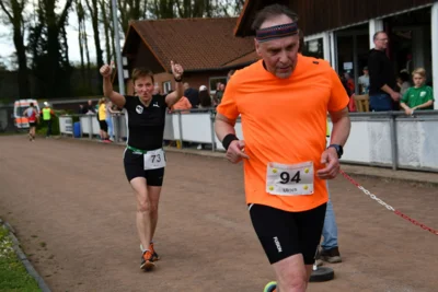 Foto des Albums: 10. Quakenbrücker Hase-Run 2026