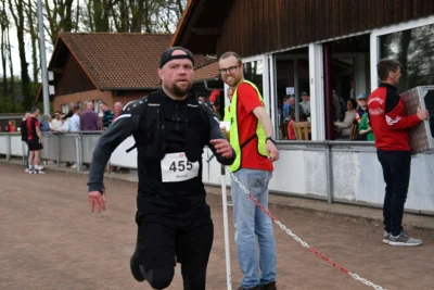 Foto des Albums: 10. Quakenbrücker Hase-Run 2026