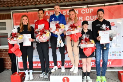Foto des Albums: 10. Quakenbrücker Hase-Run 2026