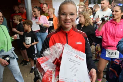 Foto des Albums: 10. Quakenbrücker Hase-Run 2026