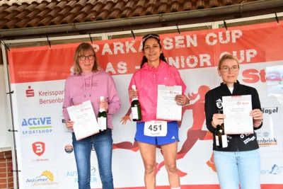 Foto des Albums: 10. Quakenbrücker Hase-Run 2026