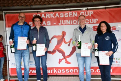 Foto des Albums: 10. Quakenbrücker Hase-Run 2026