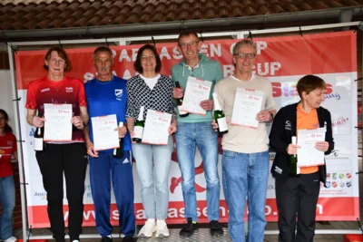 Foto des Albums: 10. Quakenbrücker Hase-Run 2026