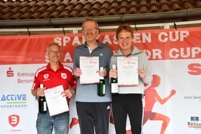 Foto des Albums: 10. Quakenbrücker Hase-Run 2026