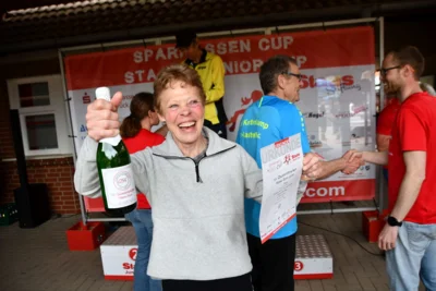 Foto des Albums: 10. Quakenbrücker Hase-Run 2026