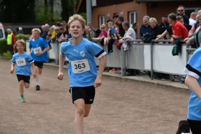 Foto des Albums: 10. Quakenbrücker Hase-Run 2026