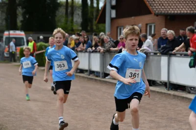 Foto des Albums: 10. Quakenbrücker Hase-Run 2026