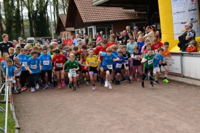 Foto des Albums: 10. Quakenbrücker Hase-Run 2026