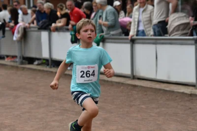 Foto des Albums: 10. Quakenbrücker Hase-Run 2026