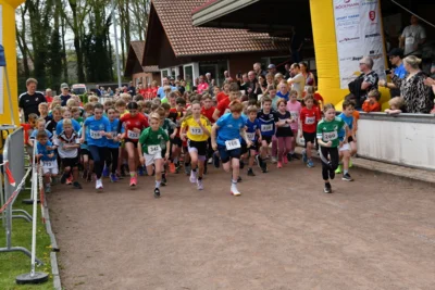 Foto des Albums: 10. Quakenbrücker Hase-Run 2026