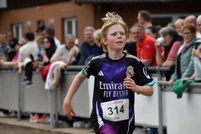 Foto des Albums: 10. Quakenbrücker Hase-Run 2026