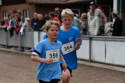 Foto des Albums: 10. Quakenbrücker Hase-Run 2026