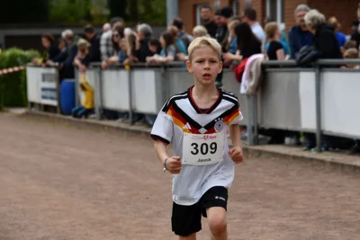 Foto des Albums: 10. Quakenbrücker Hase-Run 2026