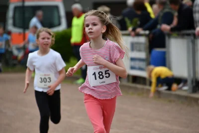 Foto des Albums: 10. Quakenbrücker Hase-Run 2026