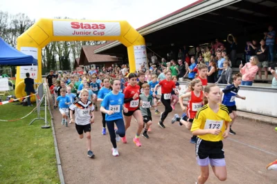 Foto des Albums: 10. Quakenbrücker Hase-Run 2026