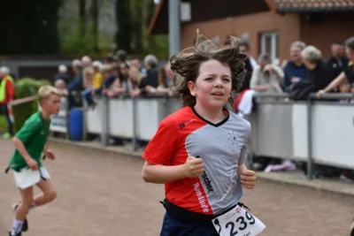 Foto des Albums: 10. Quakenbrücker Hase-Run 2026