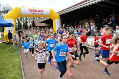 Foto des Albums: 10. Quakenbrücker Hase-Run 2026
