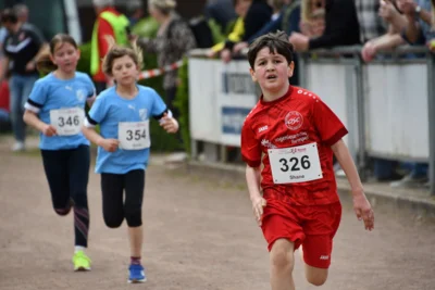 Foto des Albums: 10. Quakenbrücker Hase-Run 2026